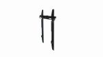 Gembird WM-55F-03 Fixed TV Wall Mount 32”-55" Black - Image 3