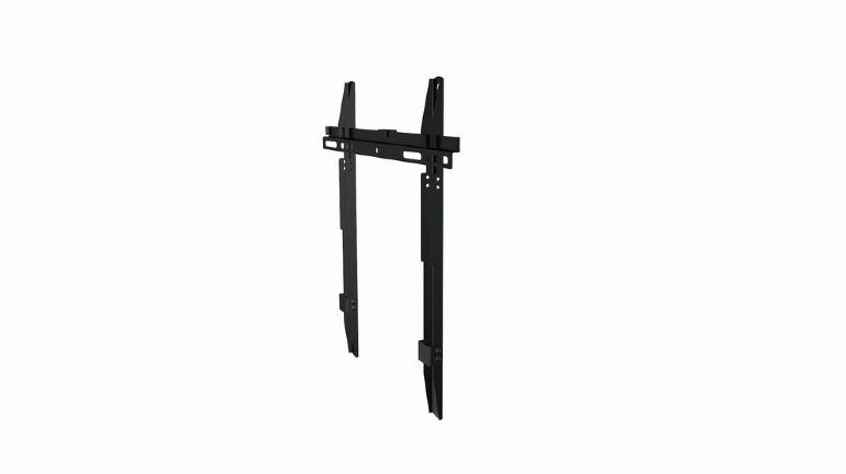 gembird-wm-55f-03-fixed-tv-wall-mount-32-55-black_3.jpg Gembird WM-55F-03 Fixed TV Wall Mount 32”-55" Black - Image 3