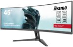 iiyama 45" G-Master GCB4580DQSN-B1 LED Curved - Image 4