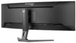iiyama 45" G-Master GCB4580DQSN-B1 LED Curved - Image 7