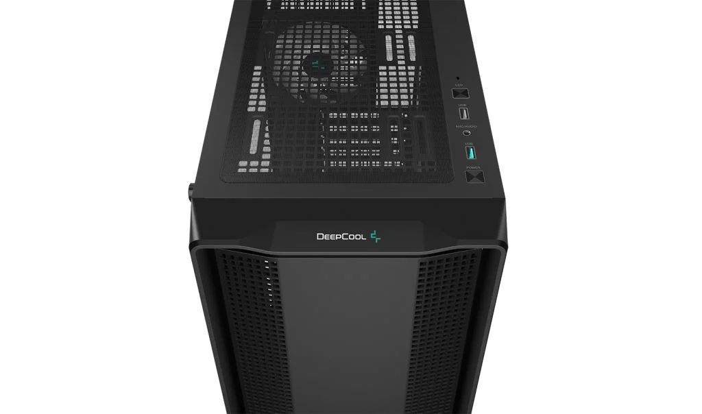 HÁZ DeepCool CC560 ARGB V2 - R-CC560-BKTAA4-G-2 - Image 4