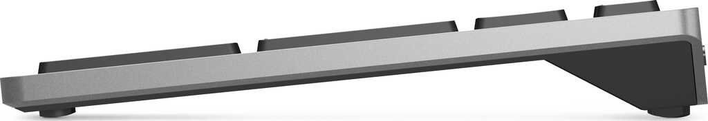 Dell KM7321W Premier Wireless Multi-Device Keyboard and Mouse Silver US - Image 4