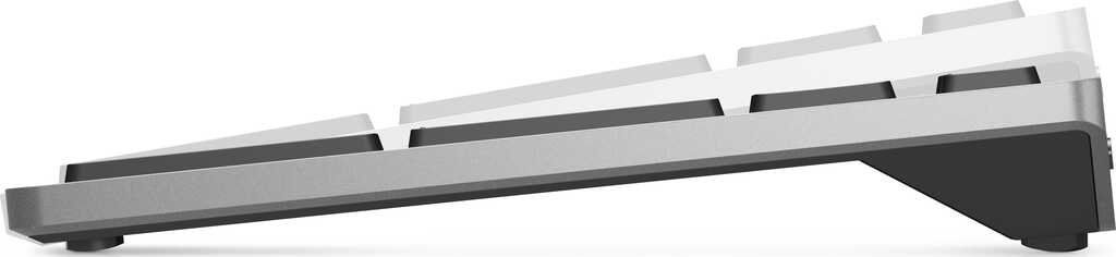 Dell KM7321W Premier Wireless Multi-Device Keyboard and Mouse Silver US - Image 5