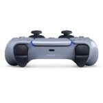 Sony PlayStation 5 DualSense Wireless Gamepad Sterling Silver - Image 3