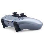 Sony PlayStation 5 DualSense Wireless Gamepad Sterling Silver - Image 4
