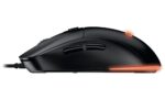 Genius Scorpion M500 RGB Gaming Mouse Black - Image 3