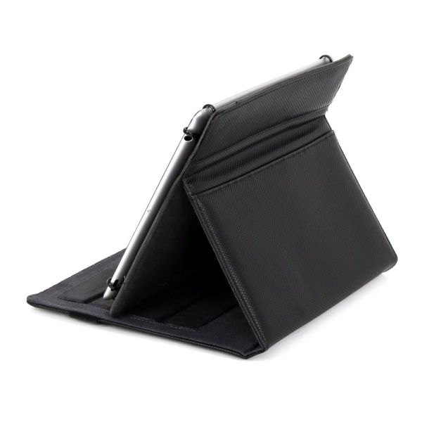 platinet-omega-maryland-cover-for-tablet-e-book-10-1-black_2.jpg Platinet Omega MaryLand Cover for Tablet/E-Book 9,7" Black - Image 2