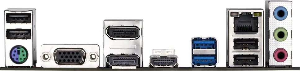 Gigabyte H610M S2H V3 DDR4 - Image 5