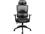 Sandberg ErgoFusion Gaming Chair Pro Black - Image 16