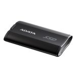 A-Data 500GB USB3.2 Type-C SD810 Black - Image 2