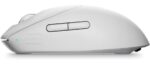 Dell Alienware Pro Wireless Gaming Mouse Lunar Light - Image 4