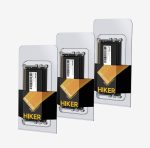 HikSEMI 16GB DDR4 2666MHz SODIMM Hiker Black - Image 4