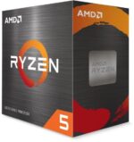 AMD Ryzen 5 5500GT 3,6GHz AM4 BOX - Image 2