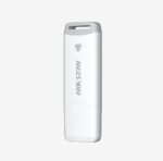 HikSEMI 4GB USB2.0 M220P White - Image 2