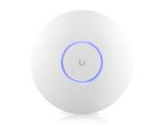 Ubiquiti UniFi 7 PRO access point, 802.11be, 2.5GbE, dobozos, (WiFi 7, táp nélkül) - Image 2