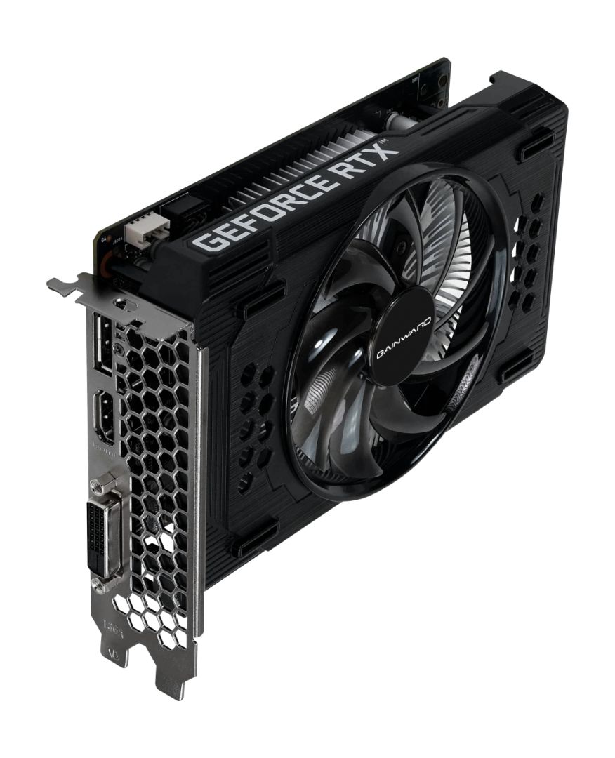 Gainward GeForce RTX3050 6GB DDR6 Pegasus - Image 3