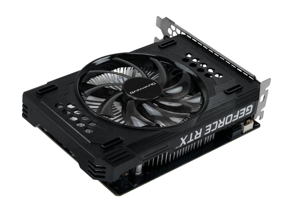 Gainward GeForce RTX3050 6GB DDR6 Pegasus - Image 4