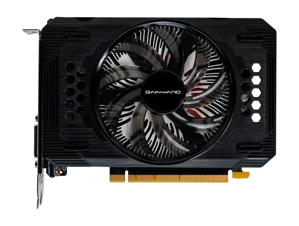 Gainward GeForce RTX3050 6GB DDR6 Pegasus - Image 6