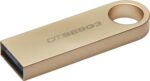 Kingston 64GB DataTraveler SE9 G3 USB3.2 Gold - Image 3