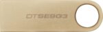 Kingston 64GB DataTraveler SE9 G3 USB3.2 Gold - Image 5