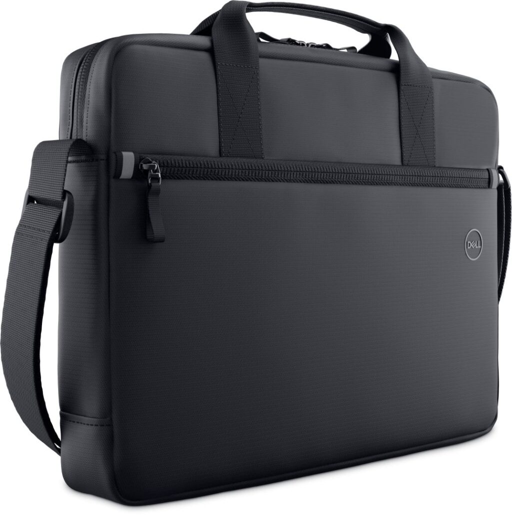 Dell CC3624 EcoLoop Essential Briefcase 14"-16" Black - Image 3