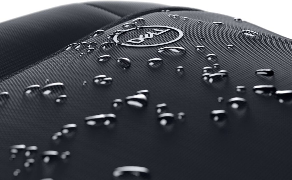 Dell CC3624 EcoLoop Essential Briefcase 14"-16" Black - Image 4