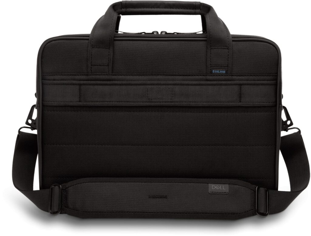 Dell CC5425C EcoLoop Pro Classic Briefcase 14" Black - Image 6