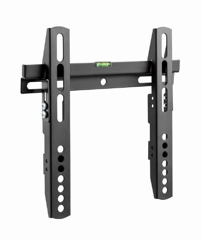 Gembird WM-42F-02 TV Wall Mount 23"-42" Black - Image 2