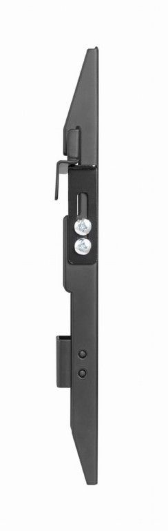 Gembird WM-42F-02 TV Wall Mount 23"-42" Black - Image 3
