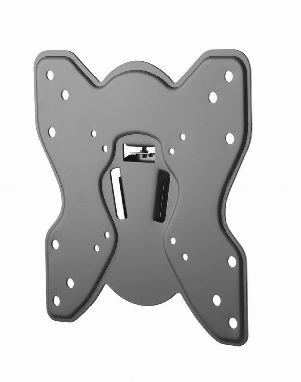 Gembird WM-42F-03 TV Wall Mount 23"-42" Black - Image 4