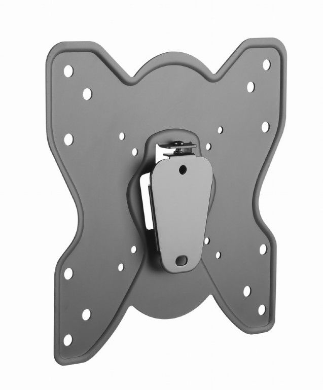 Gembird WM-42F-03 TV Wall Mount 23"-42" Black - Image 5