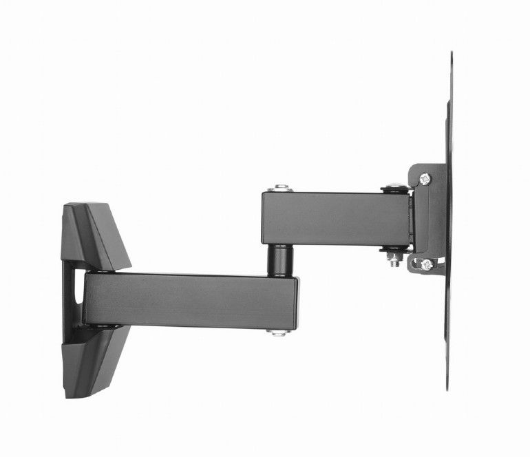 Gembird WM-42ST-01 TV Wall Mount 23"-42" Black - Image 3