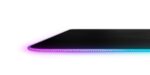 Steelseries QCK Prism Cloth 5XL Gaming Egérpad Black - Image 3