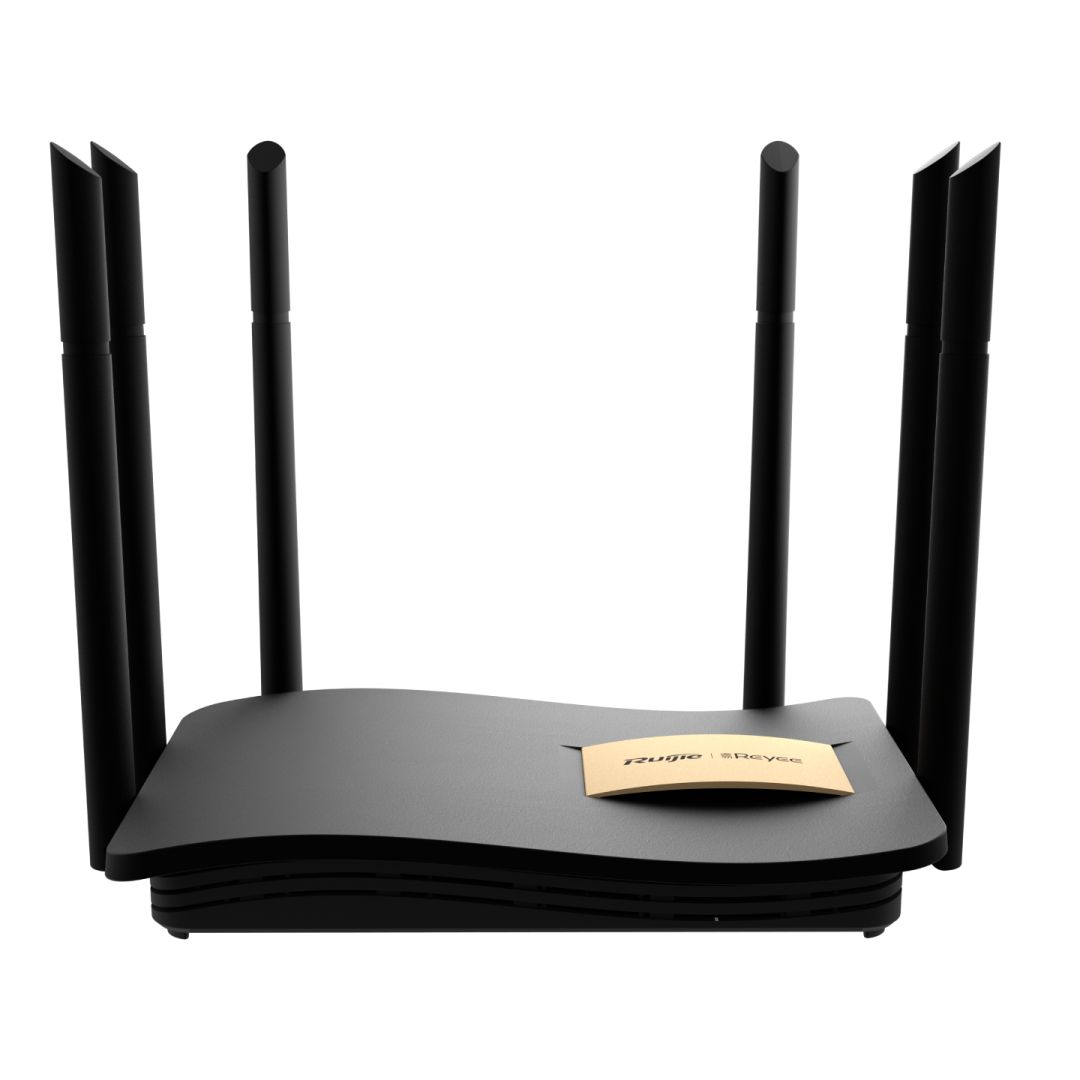 ruijie-rg-ew1200g-pro-1300m-dual-band-gigabit-wireless-router_1.jpg Reyee RG-EW1200G PRO 1300M Dual-band Gigabit Wireless Router - Image 1