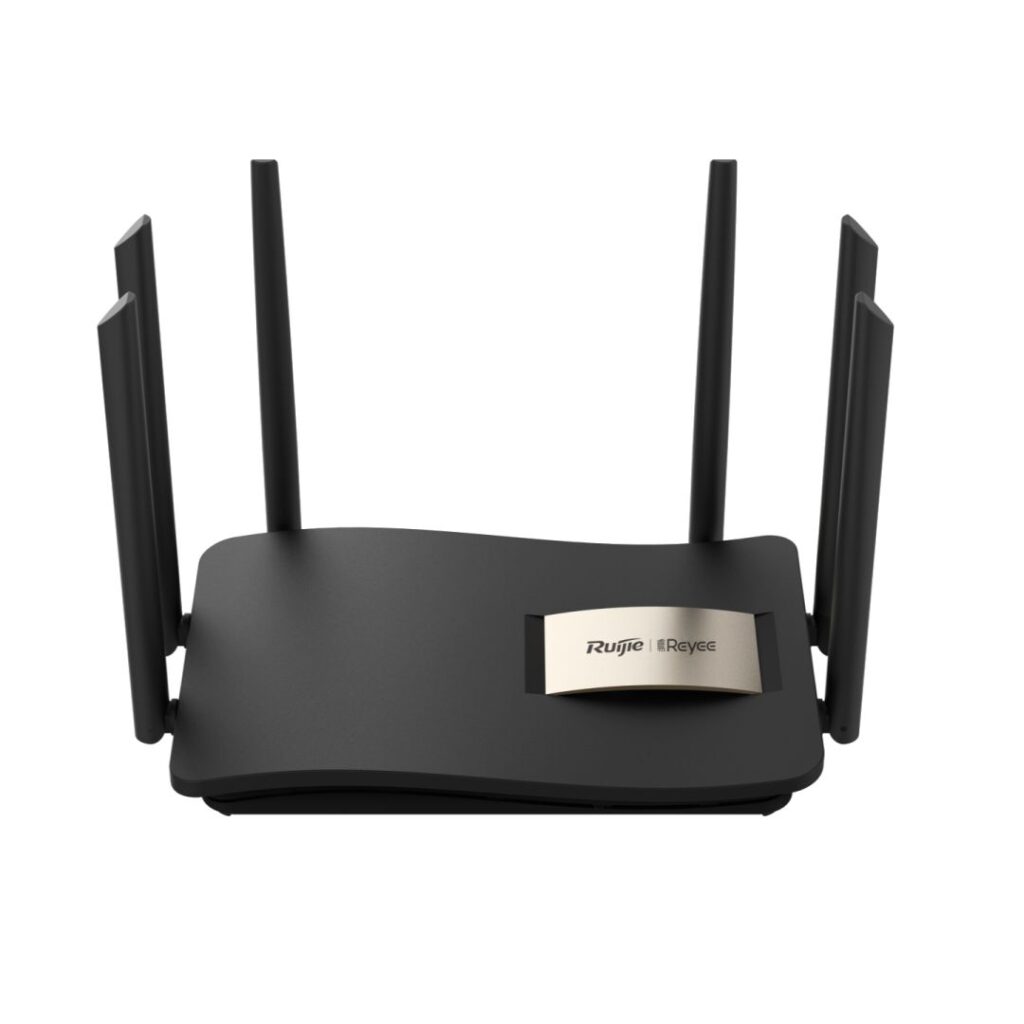 Reyee RG-EW1200G PRO 1300M Dual-band Gigabit Wireless Router - Image 2
