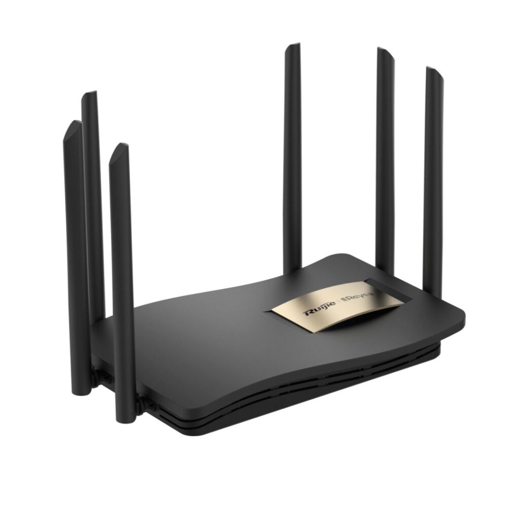 Reyee RG-EW1200G PRO 1300M Dual-band Gigabit Wireless Router - Image 3