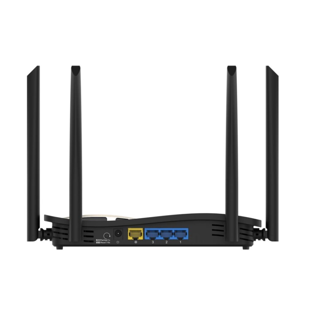 Reyee RG-EW1200G PRO 1300M Dual-band Gigabit Wireless Router - Image 5