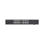 Reyee RG-ES218GC-P 18-Port Gigabit Smart Cloud Managed PoE Switch - Image 2