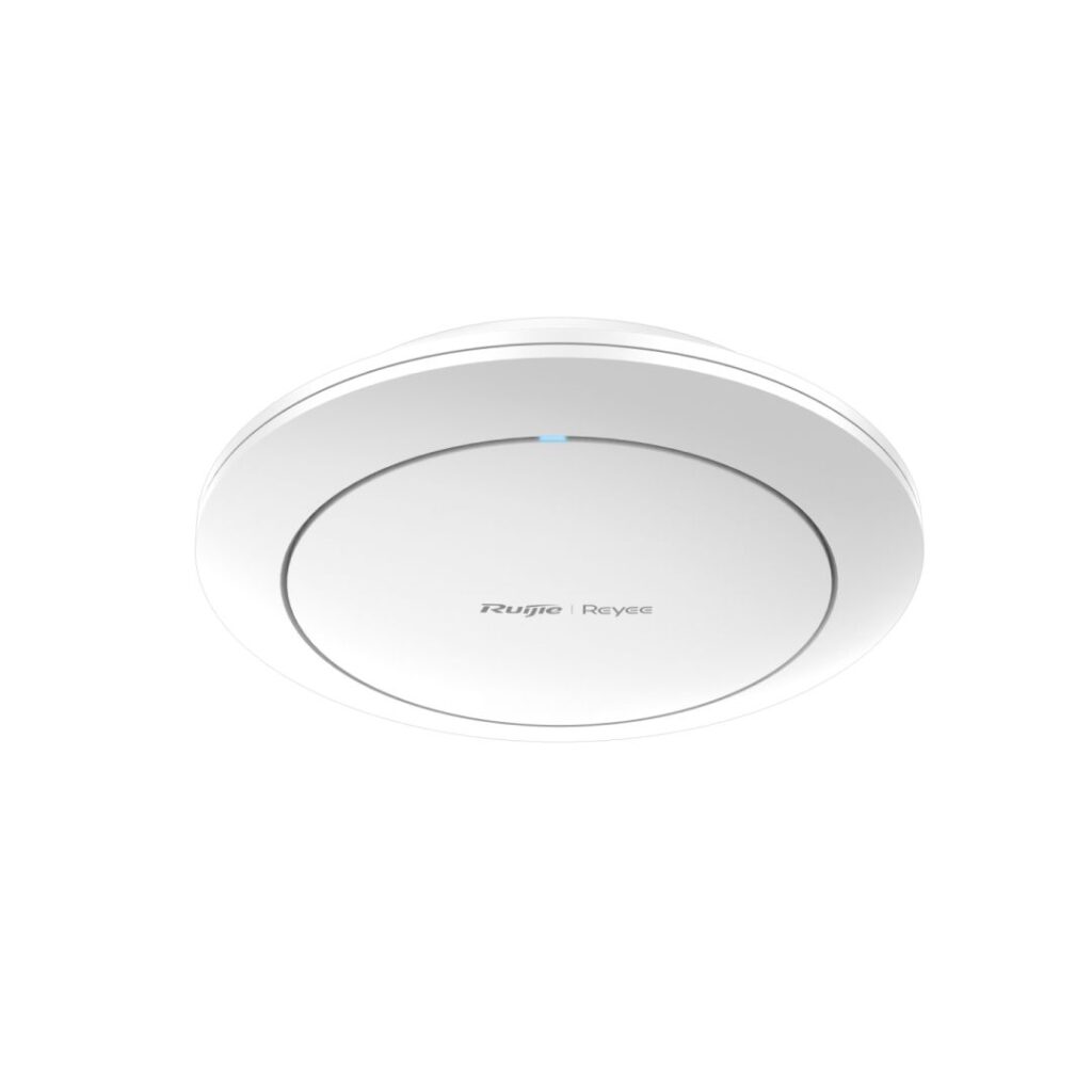 Reyee RG-RAP2266 Wi-Fi 6 AX3000 Indoor Ceiling-Mount Access Point - Image 5