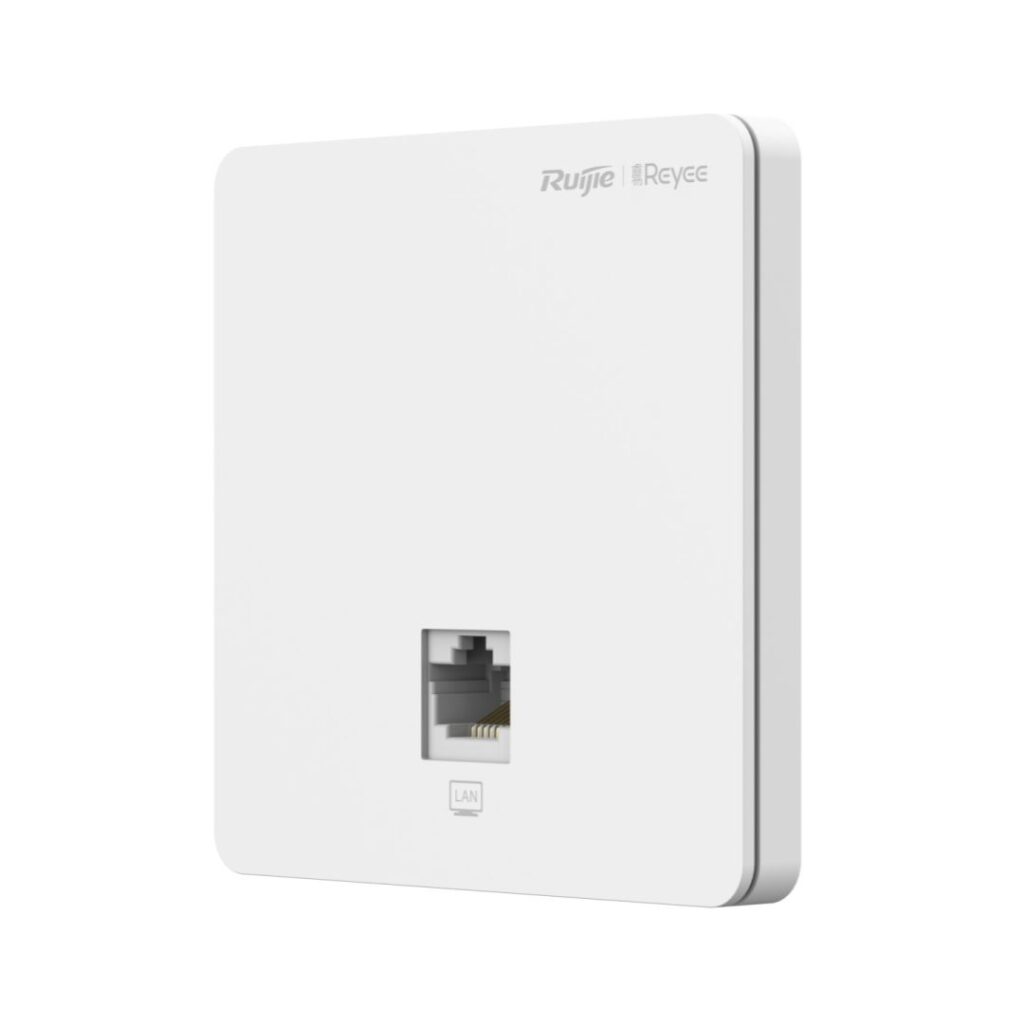 Reyee RG-RAP1200(F) Wi-Fi 5 1267Mbps Wall-mounted Access Point - Image 2