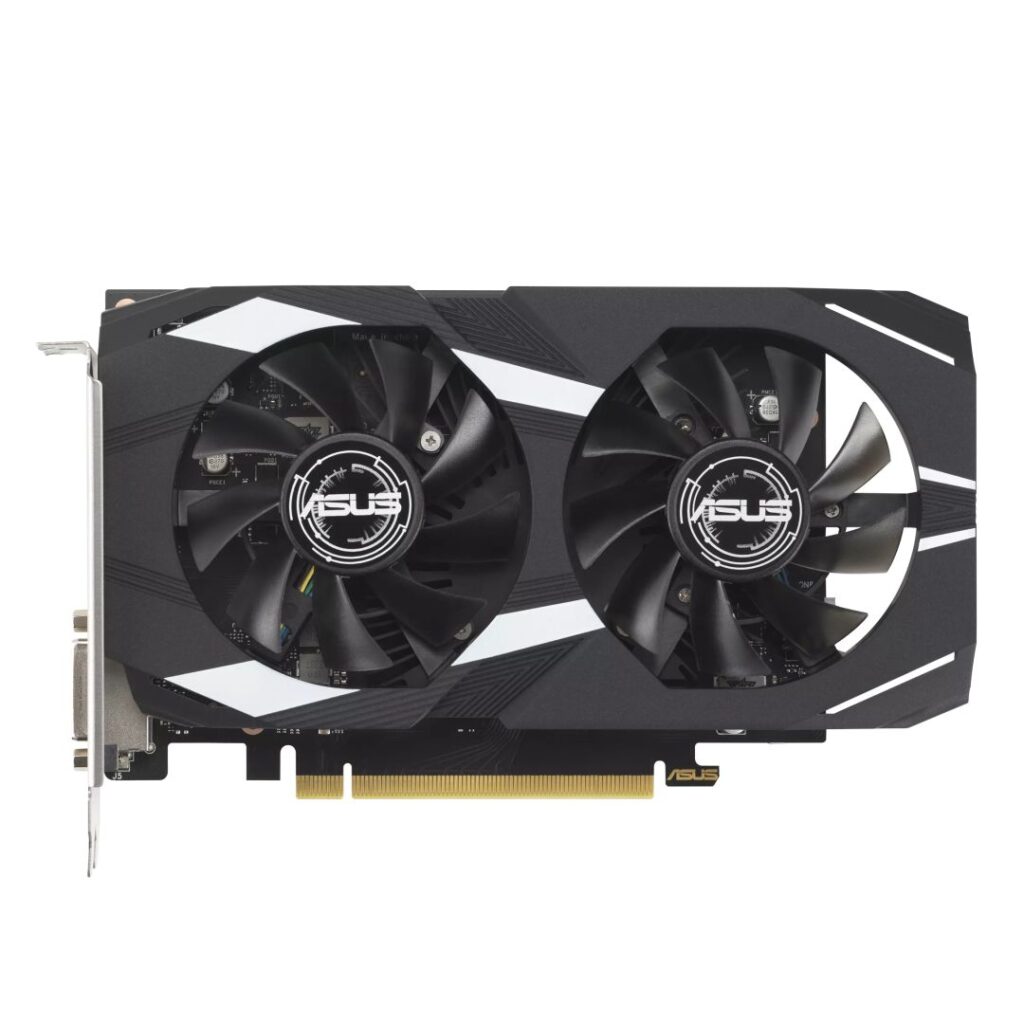 Asus DUAL-RTX3050-O6G - Image 5