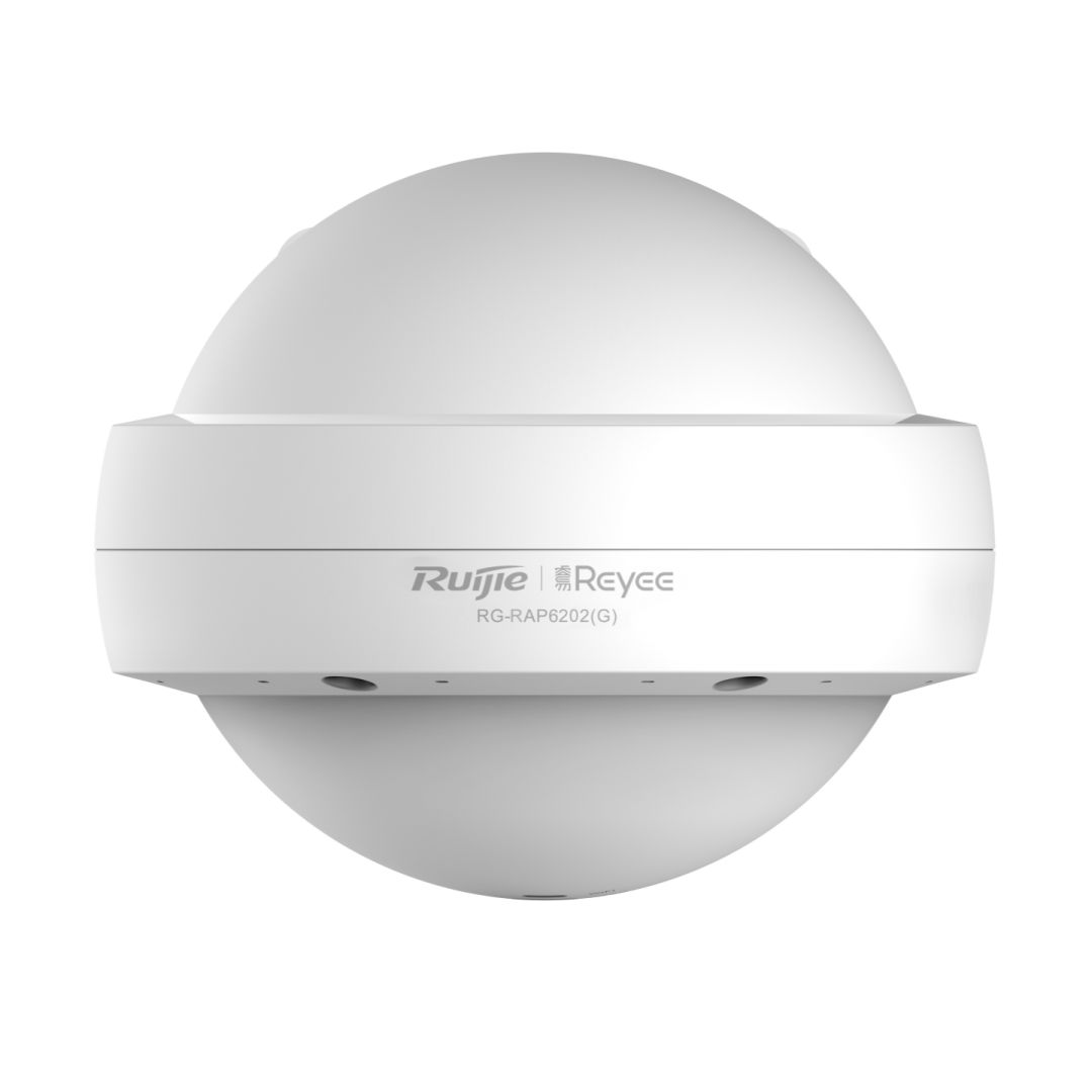 reyee-rg-rap6202-g-wi-fi-5-ac1300-outdoor-omni-directional-access-point_1.jpg Reyee RG-RAP6202(G) Wi-Fi 5 AC1300 Outdoor Omni-directional Access Point - Image 1