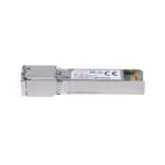 Reyee Mini-GBIC-GT 1000BASE-T SFP Copper RJ45 100-m Transceiver Module - Image 2