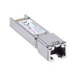 Reyee Mini-GBIC-GT 1000BASE-T SFP Copper RJ45 100-m Transceiver Module - Image 5