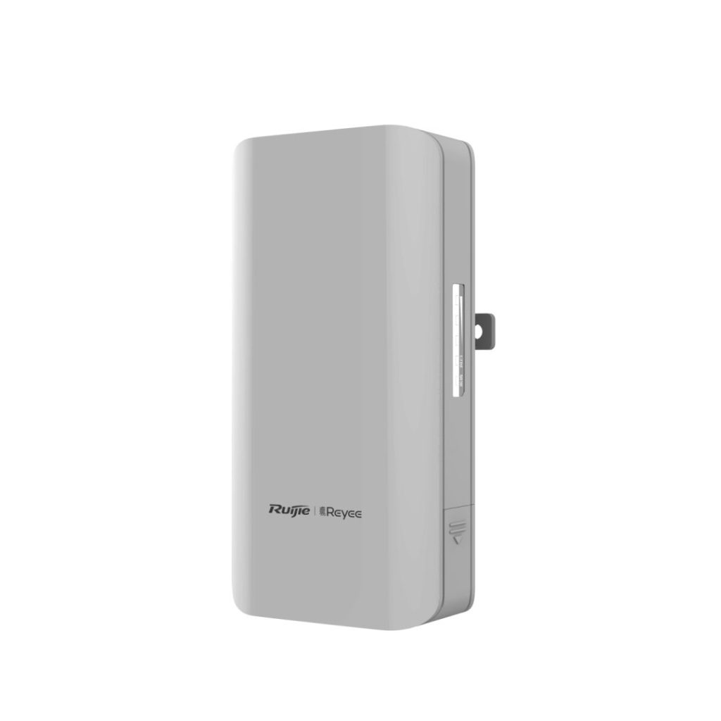 reyee-rg-est310-v2-5ghz-dual-stream-802.11ac-1km-wireless-bridge_2.jpg Reyee RG-EST310 V2 5GHz Dual-stream 802.11ac 1KM Wireless Bridge - Image 2