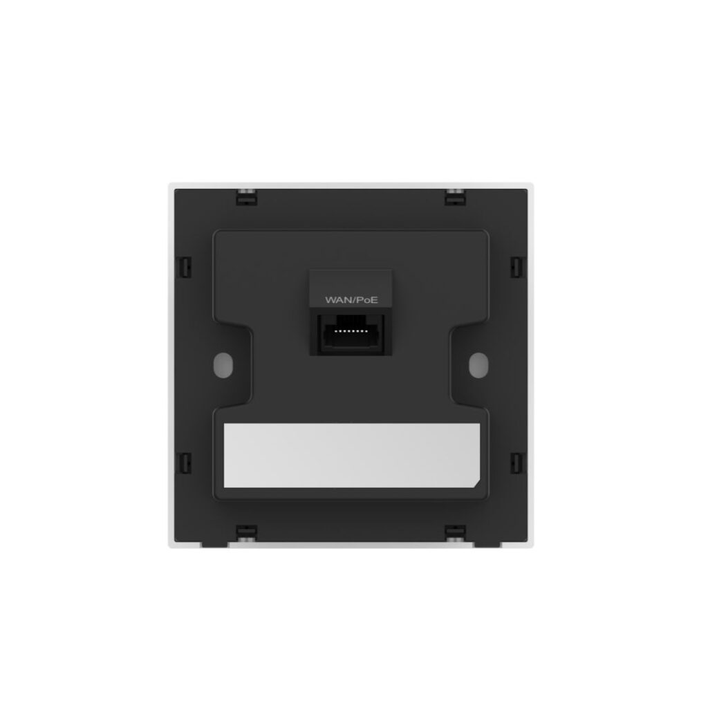 Reyee RG-RAP1261 Wi-Fi 6 AX3000 Ultra-Thin Wall Plate Access Point - Image 3