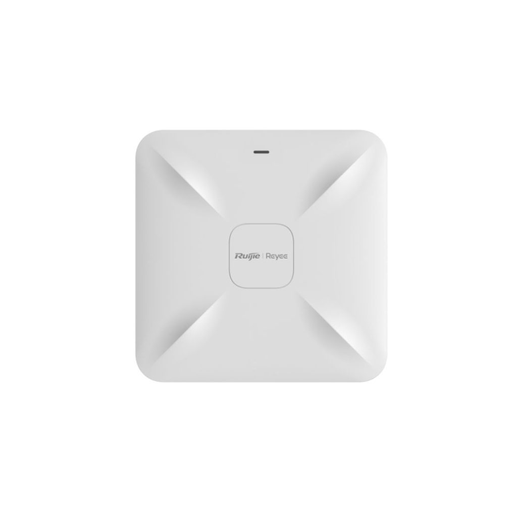 reyee-rg-rap2200-e-wi-fi-5-1267mbps-ceiling-access-point_1.jpg Reyee RG-RAP2200(E) Wi-Fi 5 1267Mbps Ceiling Access Point - Image 1