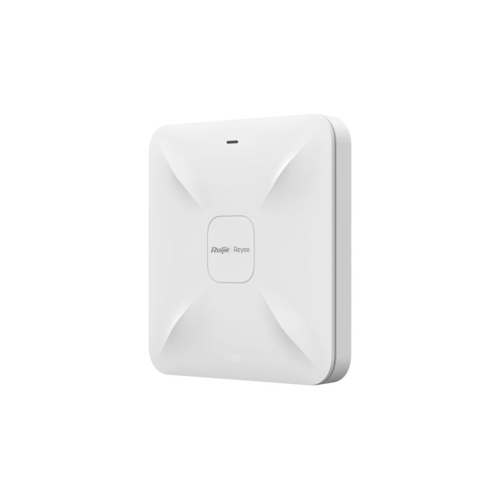 reyee-rg-rap2200-e-wi-fi-5-1267mbps-ceiling-access-point_2.jpg Reyee RG-RAP2200(E) Wi-Fi 5 1267Mbps Ceiling Access Point - Image 2