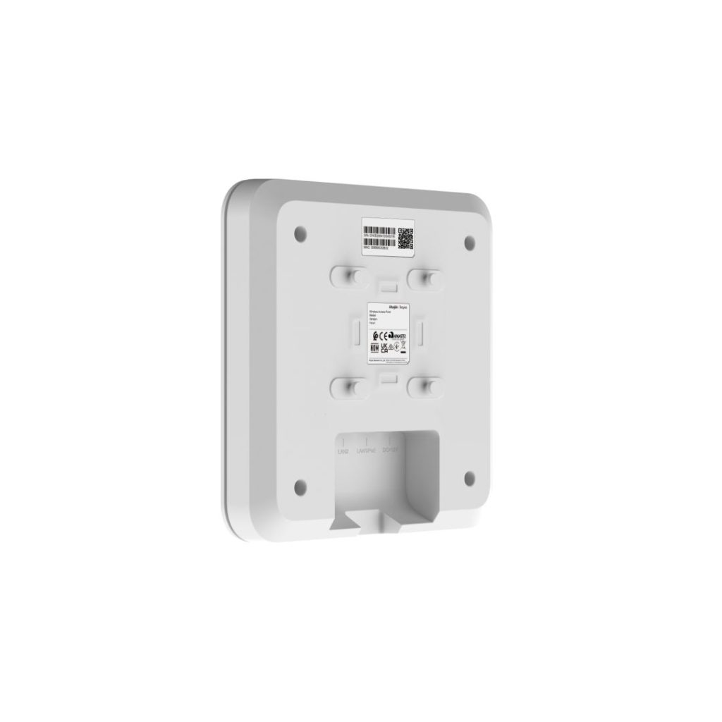 reyee-rg-rap2200-e-wi-fi-5-1267mbps-ceiling-access-point_3.jpg Reyee RG-RAP2200(E) Wi-Fi 5 1267Mbps Ceiling Access Point - Image 3