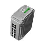 Reyee RG-NIS3100-8GT4SFP-HP True Industrial-Grade Switch Specially Designed for Harsh Environments - Image 2
